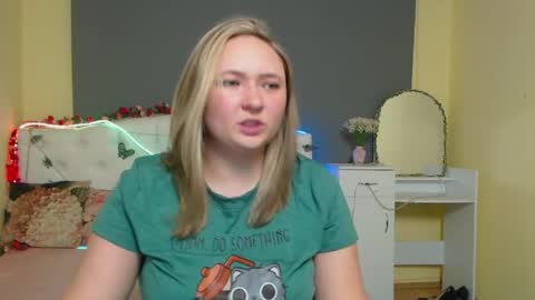 Sally online show from 05-02-26, 06:02