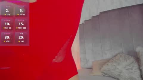 Marcela online show from 10-15-25, 12:38