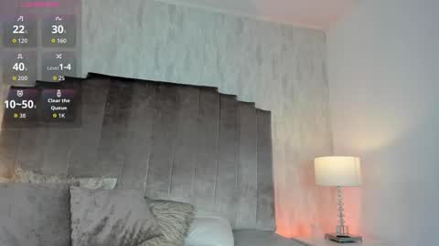 Marcela online show from 01-16-26, 12:31