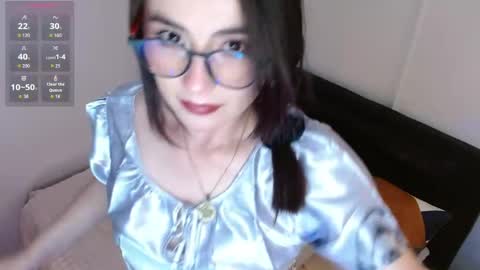 salma_tori online show from 06-02-26, 02:02