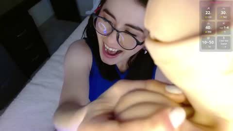 salma_tori online show from 07-28-26, 08:52