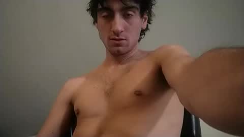 Snapshot of salmonman1305 chatting on 12-20-24, 08:49 salmonman1305 online show from 12-20-24, 08:49