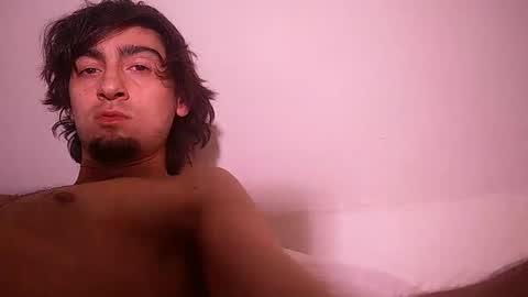 Snapshot of salmonman1305 chatting on 03-08-25, 01:50 salmonman1305 online show from 03-08-25, 01:50