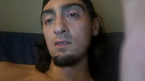 Snapshot of salmonman1305 chatting on 10-01-25, 05:35 salmonman1305 online show from 10-01-25, 05:35