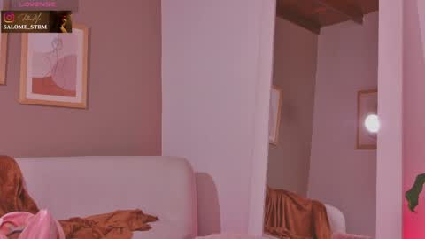 Salo     online show from 05-27-26, 02:03