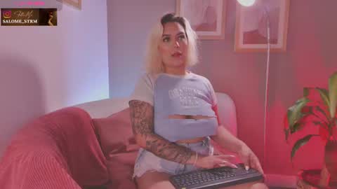 Salo     online show from 06-22-26, 02:25