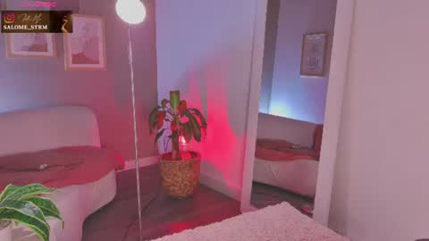 Salo     online show from 07-04-26, 03:29