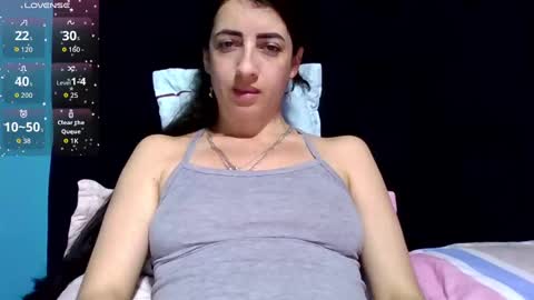 salome online show from 10-01-25, 03:12