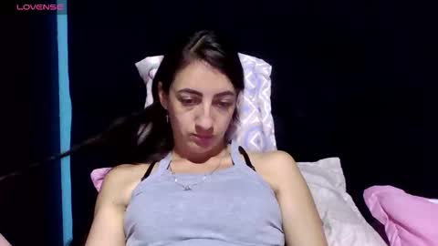 salome online show from 03-22-26, 02:04