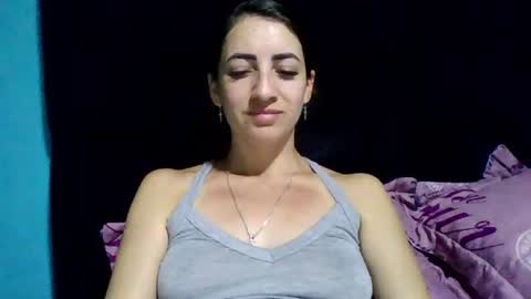 salome online show from 07-13-26, 02:25