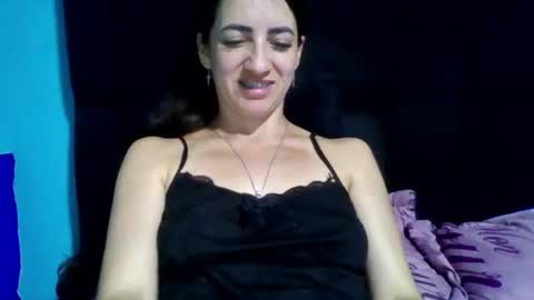 salome online show from 07-23-26, 02:20