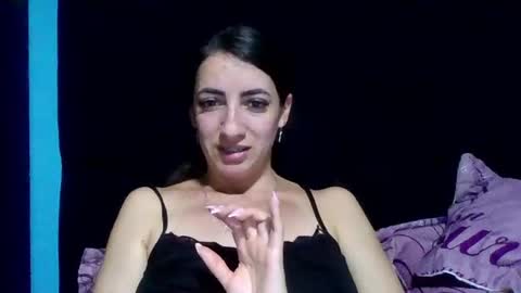 salome online show from 07-29-26, 01:59