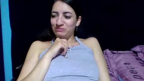 salome online show from 07-30-26, 02:43