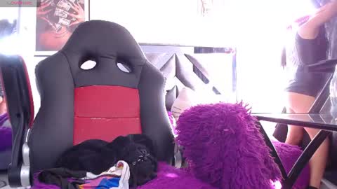 SALO HOT online show from 07-28-26, 08:01
