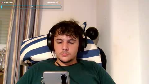 Snapshot of salokiin chatting on 10-06-25, 11:02 salokiin online show from 10-06-25, 11:02