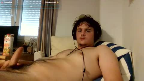 Snapshot of salokiin chatting on 10-13-25, 03:45 salokiin online show from 10-13-25, 03:45