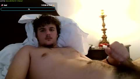 Snapshot of salokiin chatting on 11-15-25, 11:29 salokiin online show from 11-15-25, 11:29