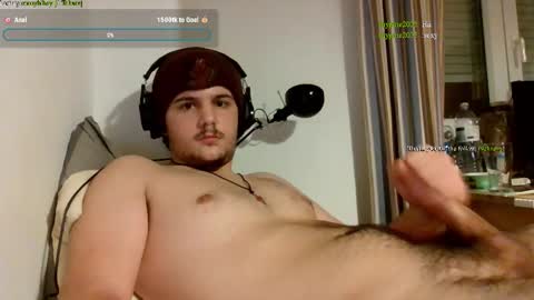 Snapshot of salokiin chatting on 11-30-25, 10:47 salokiin online show from 11-30-25, 10:47