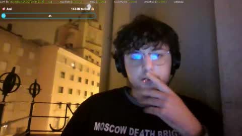 Snapshot of salokiin chatting on 02-09-26, 11:20 salokiin online show from 02-09-26, 11:20