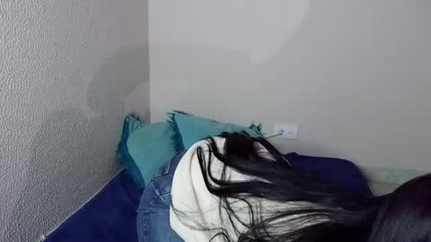 salome online show from 05-07-26, 02:22
