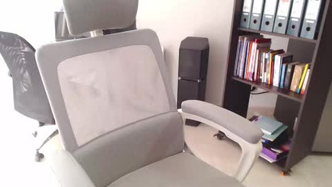 Salome online show from 10-10-25, 02:05