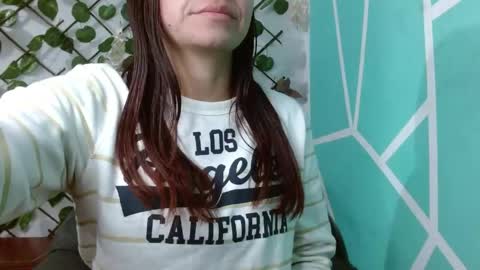 Snapshot of salome_69xxx chatting on 05-05-26, 03:47 Salome Salemhornys online show from 05-05-26, 03:47