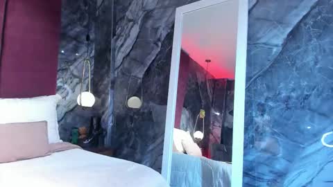 S A L O M E   online show from 03-06-26, 12:34