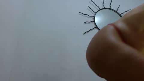 Snapshot of salome_blondie chatting on 09-22-25, 10:06 salome online show from 09-22-25, 10:06