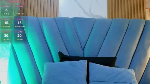 salome_cruxx online show from 05-14-26, 12:23