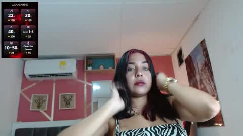 salome online show from 12-11-24, 05:15