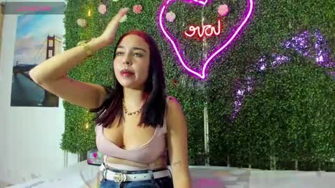 salome online show from 12-13-24, 07:10