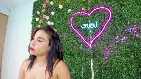 salome online show from 02-28-25, 07:03