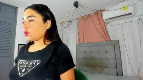 salome online show from 11-06-25, 01:45