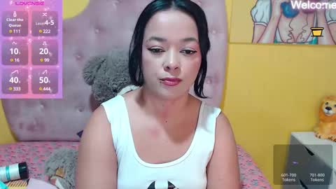 Sofii online show from 02-13-25, 10:54