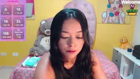 Sofii online show from 02-16-25, 01:47