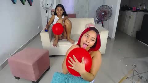 Snapshot of salome_horny3 chatting on 05-22-26, 03:06 salome_horny3 online show from 05-22-26, 03:06