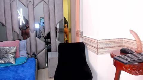 SALOME online show from 02-16-26, 11:50