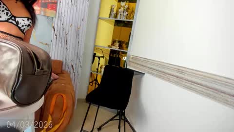 SALOME online show from 03-04-26, 12:22