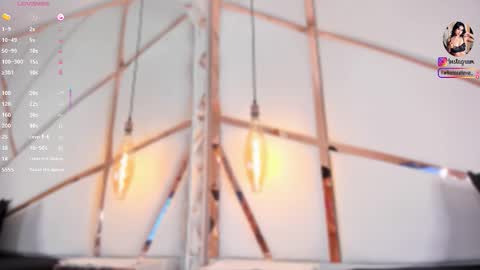 salome_nova online show from 09-23-25, 08:01