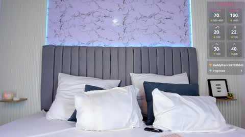 Snapshot of salome_redhair1 chatting on 11-06-25, 07:15 Salome HRP online show from 11-06-25, 07:15