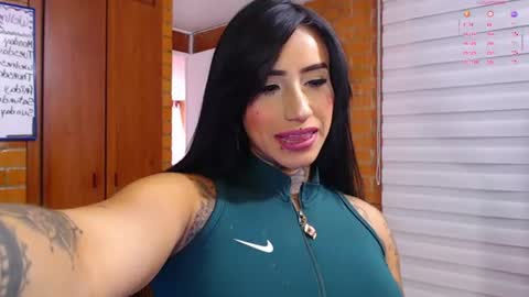 SAMANTHA online show from 07-03-26, 09:10