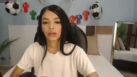 salome_veles online show from 07-08-26, 08:35