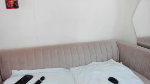 Salome velour online show from 03-26-26, 12:55