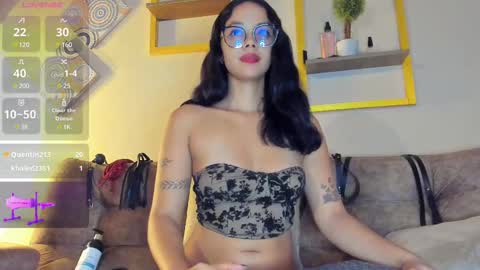 SALOME online show from 03-04-25, 10:05