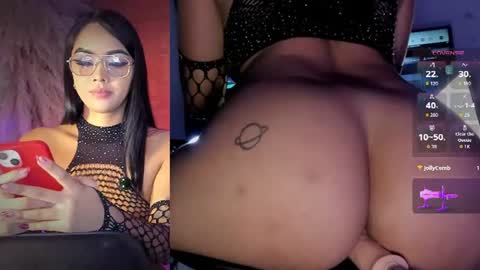 SALOME online show from 06-10-26, 07:02