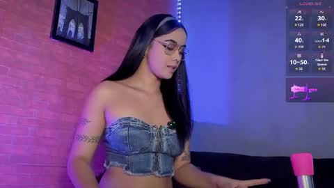 SALOME online show from 07-05-26, 04:36