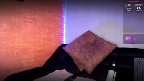 SALOME online show from 07-09-26, 04:11