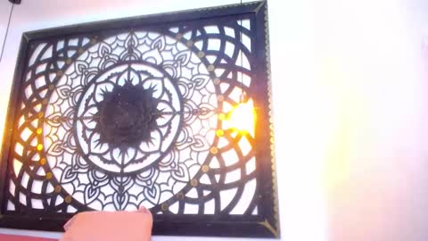 salome online show from 01-17-26, 12:43