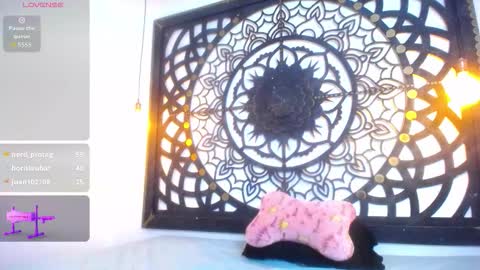 salome online show from 02-14-26, 12:13