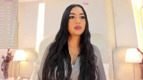 Snapshot of salomebell chatting on 06-02-26, 08:22 online show from 06-02-26, 08:22